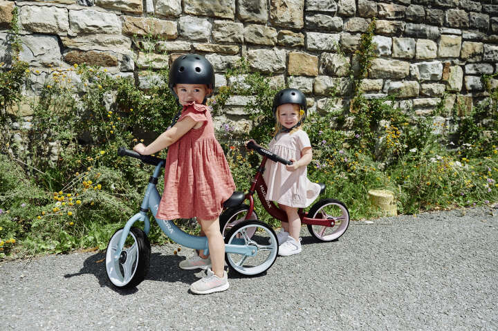 HUDORA Kinder Laufrad Classic 12 Zoll